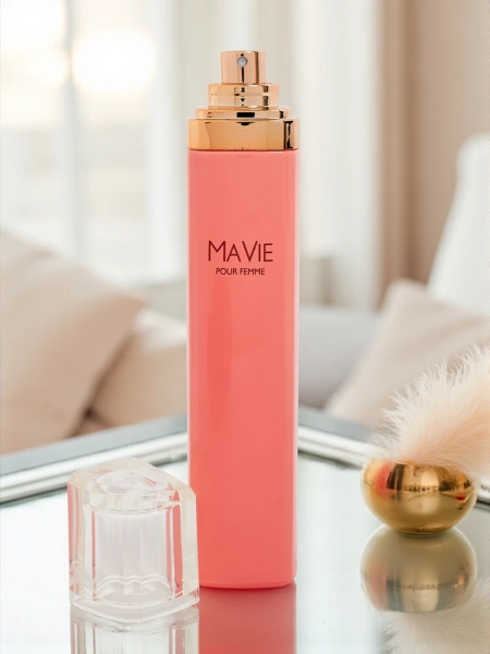 Apă de parfum pentru femei Vie Ma, inspirată