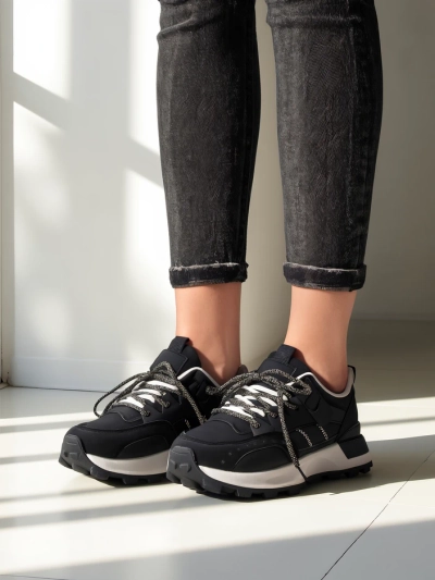 Royalfashion Adidași Sport pentru Femei Eretra