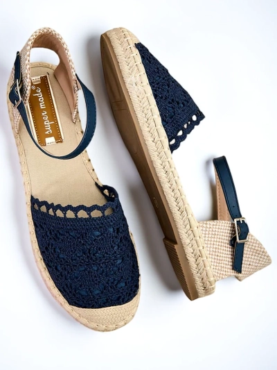 Royalfashion Espadrile Lopett pentru femei