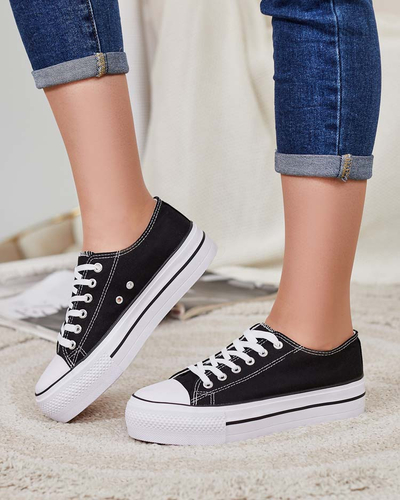 Royalfashion Adidași sport pentru femei Tamissa