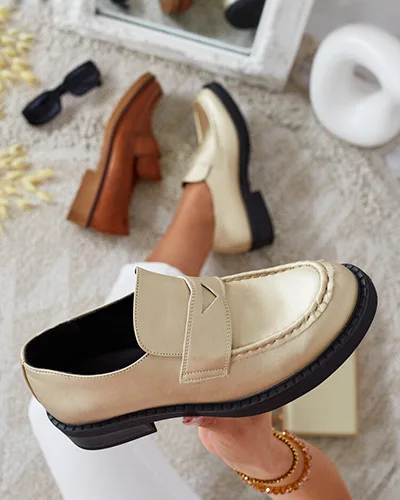 Royalfashion Mocasini eleganți pentru femei Xoroz