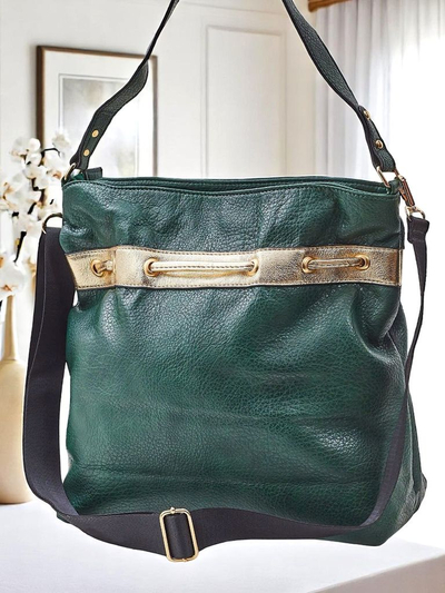 Royalfashion Geantă shopper mare pentru femei Urban Classic