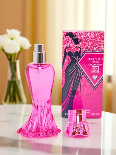 Eau de Parfum Inspirat pentru femei NO. 8133