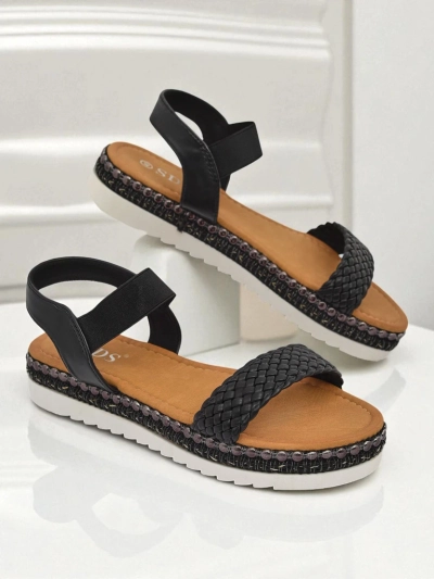 Royalfashion Sandale de damă Bellavia