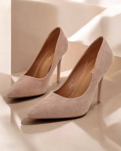 Pantofii stiletto Royalfashion pentru femei Etorali