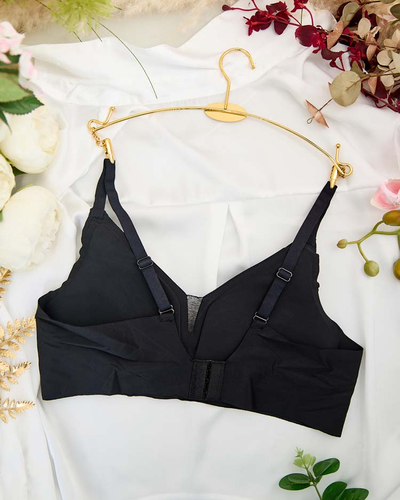 Royalfashion Sutien fără cusături pentru femei