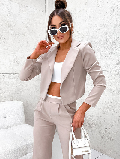 Royalfashion Set elegant pentru femei