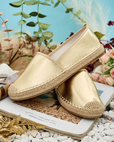 Royalfashion Espadrile Rinss pentru femei