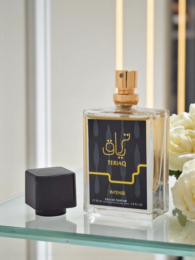 Apa de parfum unisex inspirată Teriaq