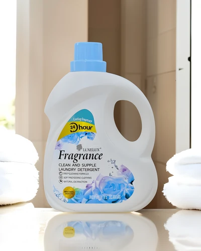 LUXELUX Lichid de spălare parfumat 2.5L