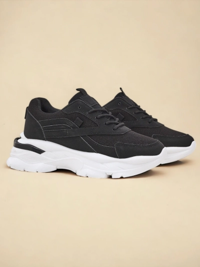 Pantofi sport pentru femei Royalfashion pe o platformă Gerovis