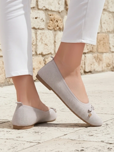 Royalfashion Balerini pentru femei Bieso