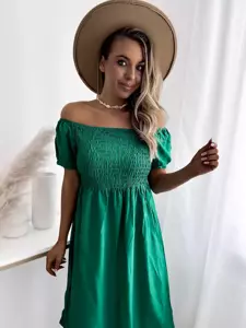 verde închis