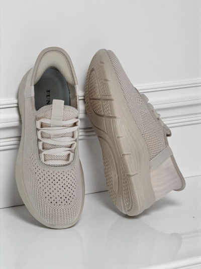 Royalfashion Pantofi sport fabricati pentru femei Arrate