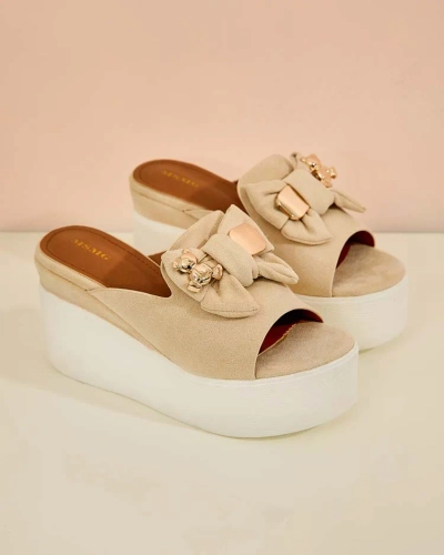 Royalfashion Flip Flops Dalimes pentru femei pe Kotur