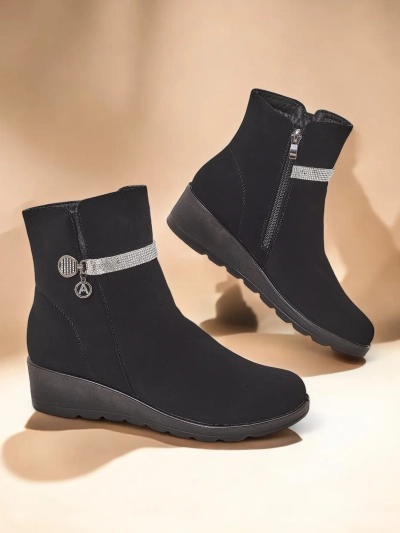 Cizme pentru femei Royalfashion Bolos