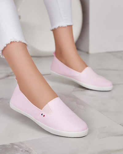 Royalfashion Adidași Peliotte pentru femei