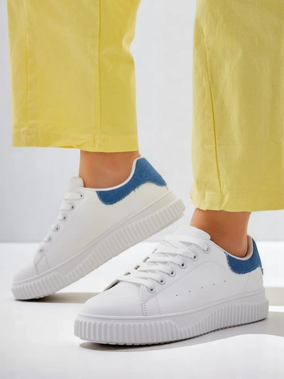 Royalfashion Sneakers Sport pentru Femei Asirre