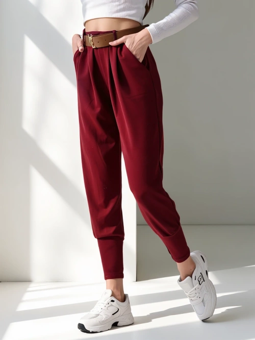 Royalfashion Pantaloni pentru femei