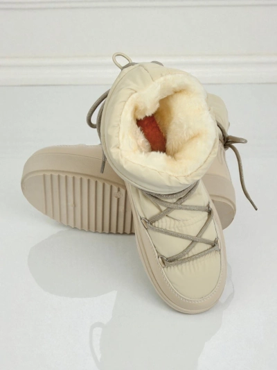 Cizme de zăpadă pentru femei Royalfashion Copese