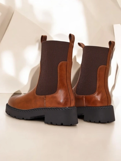 Botine pentru femei Royalfashion Masolina
