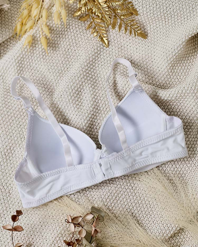 Royalfashion Sutien neted pentru femei