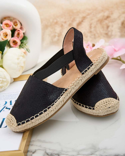 Royalfashion Espadrile Nevva pentru femei