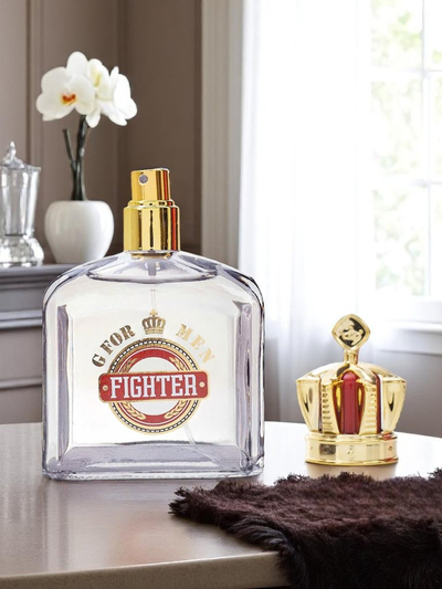 Apă de parfum inspirată pentru bărbați Fighter