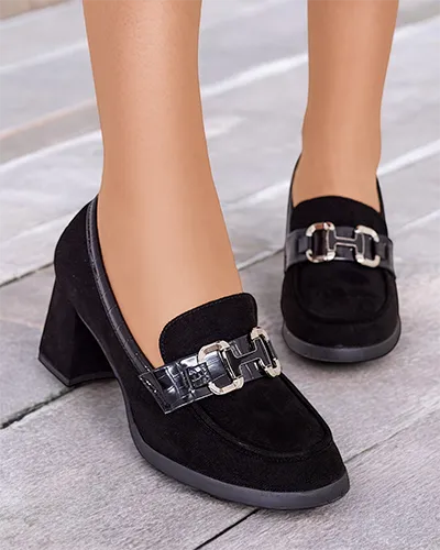Loafers pentru femei de la Royalfashion Befiesoo