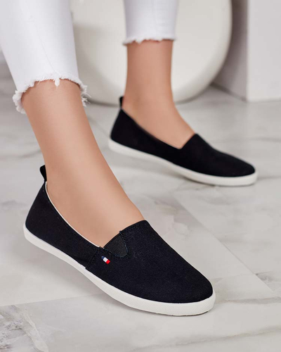 Royalfashion Adidași Peliotte pentru femei