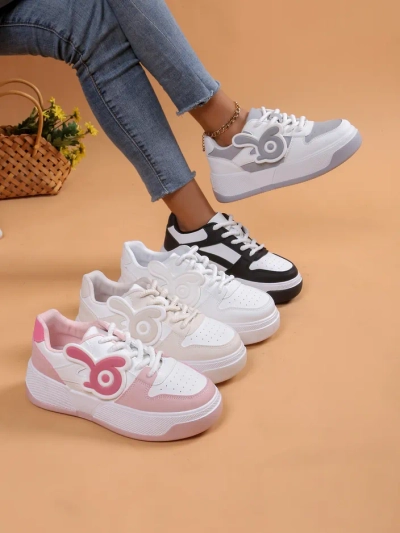 Royalfashion Adidași sport pentru femei Tilotti