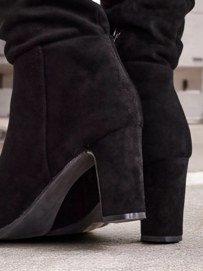 Cizme de damă Royalfashion Veriozo