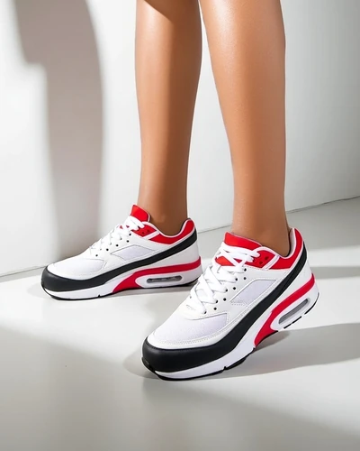 Royalfashion Pantofi sport pentru femei Asafla