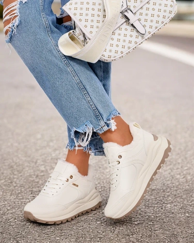 Royalfashion Pantofi sport izolați de damă Zoru