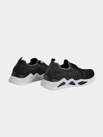 Pantofi sport din material pentru femei Royalfashion Terrifa