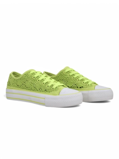 Pantofi sport perforați Royalfashion femei Nizzet