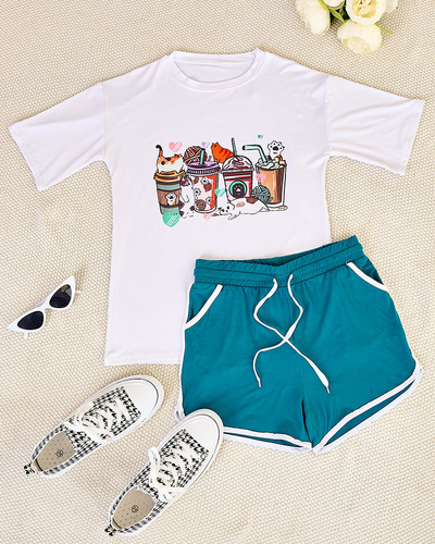 Royalfashion Set trening pentru femei