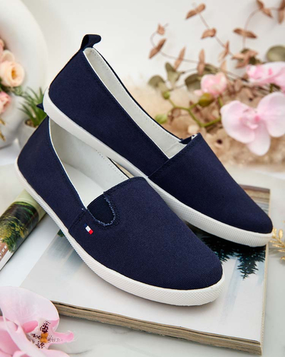 Royalfashion Adidași Peliotte pentru femei