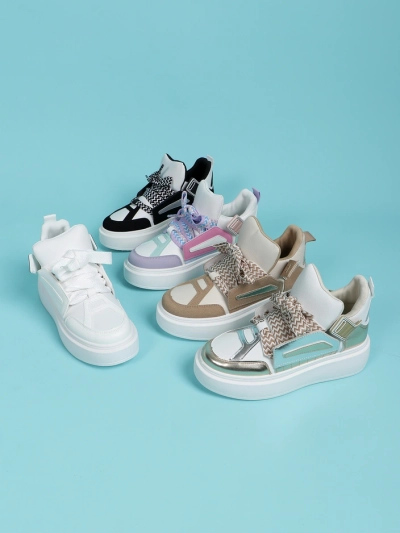 Pantofi sport pentru femei Royalfashion Beki