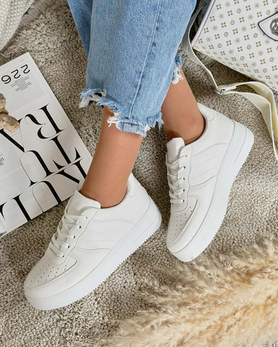 Royalfashion Adidași sport pentru femei Lepettos