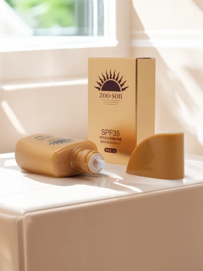 Zoo Son Cremă de soare 35 SPF 30g