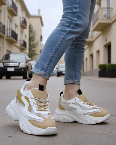 Royalfashion Pantofi sport pentru femei Sogorra