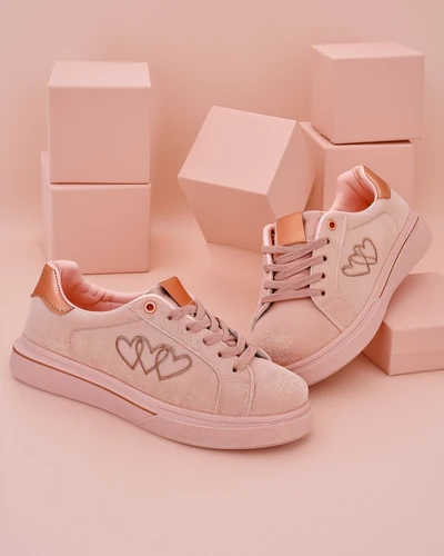 Royalfashion Pantofi sport pentru femei Amorese