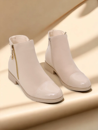 Botine pentru femei de la Royalfashion Ivvo