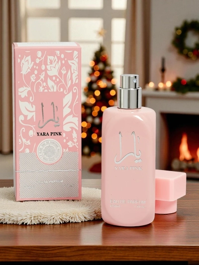 Apă de parfum de damă inspirată Arab Pink