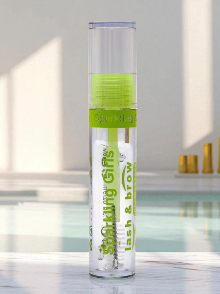 Gel incolor pentru stilizarea genelor și sprâncenelor