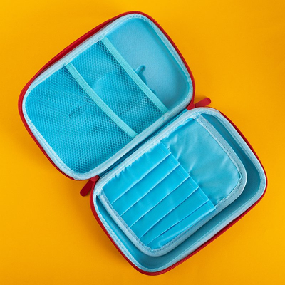 Creion casetă pentru copii - Accesorii