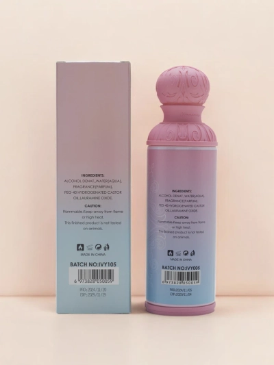 HUDSON - apă de parfum pentru femei 250 ml