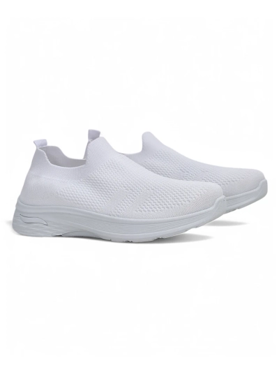 Royalfashion Pantofi sport dama slip-on Milelles