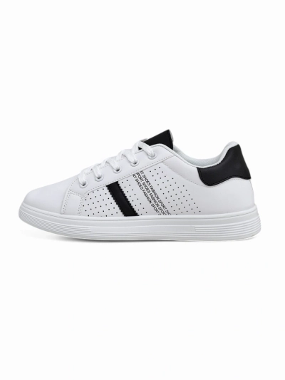 Royalfashion Adidași Fortay traforați de damă